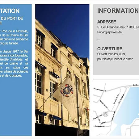 Apartment Tour De La Chaine, Vieux Port, Grand