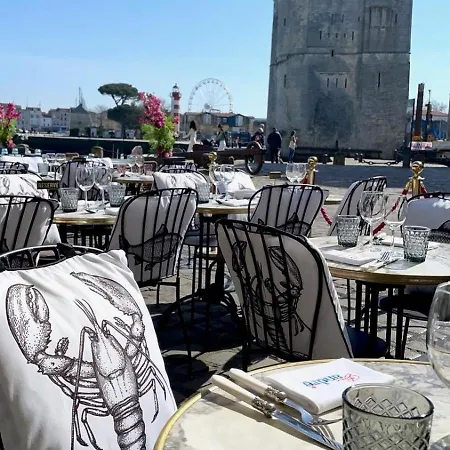 Tour De La Chaine, Vieux Port, Grand Apartment