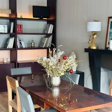 Apartment Tour De La Chaine, Vieux Port, Grand *