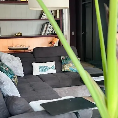 Tour De La Chaine, Vieux Port, Grand Apartment *