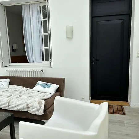 Apartment Tour De La Chaine, Vieux Port, Grand *