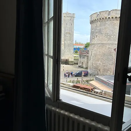 Apartment Tour De La Chaine, Vieux Port, Grand *
